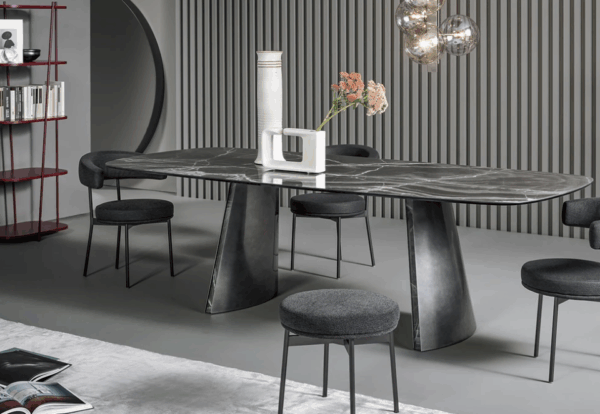 Итальянский стол Torii 3