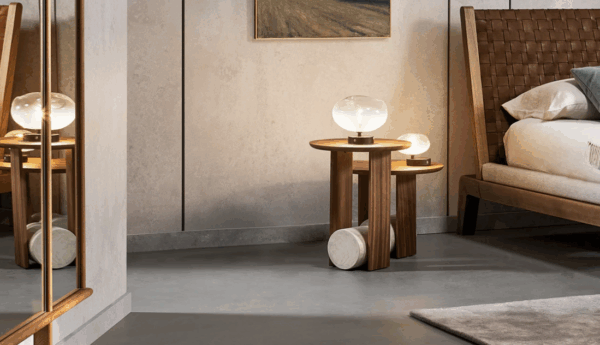 Итальянский столик Element 3