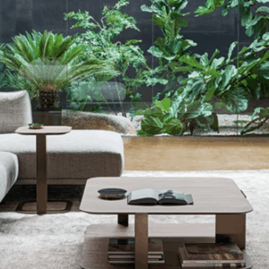 Итальянский столик Paddle 3