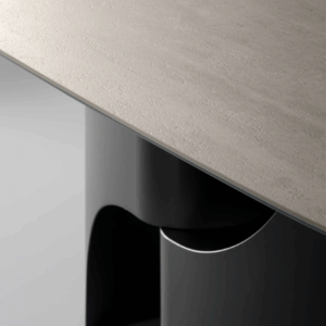 Итальянский стол Taijitu от Bonaldo