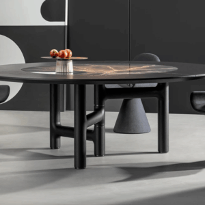 Итальянский стол Pivot 3