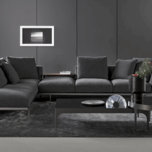 Итальянский диван Phil 2