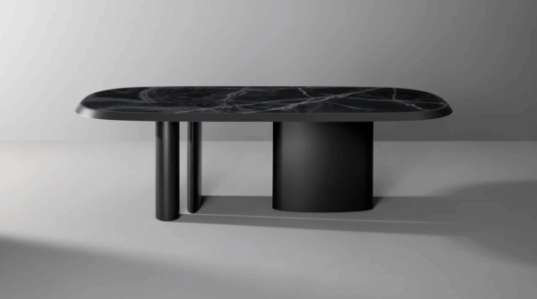 Итальянский стол Padiglioni 3