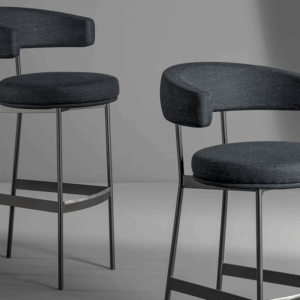 Итальянский барный стул Neuilly too 2