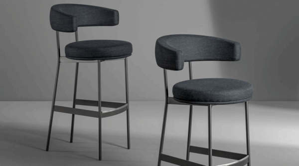 Итальянский барный стул Neuilly too 2