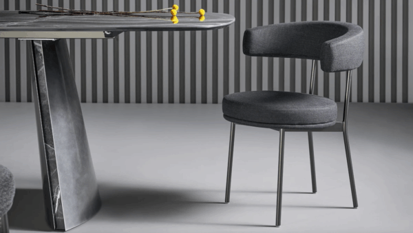 Итальянский стул Neuilly от Bonaldo