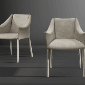 Итальянский стул Vela от Bonaldo