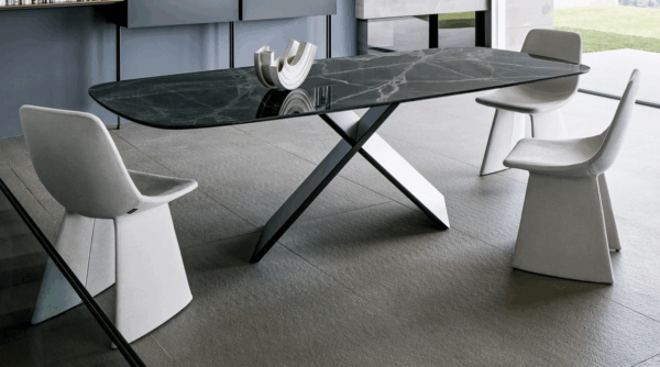 Итальянский стул Agea от Bonaldo