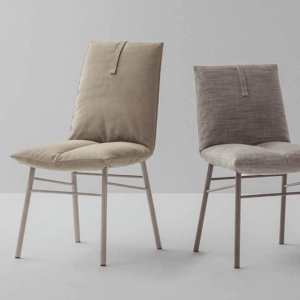 Итальянский стул Pil up 3