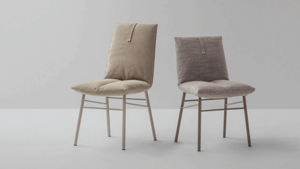 Итальянский стул Pil up 3