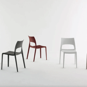 Итальянский стул Idole 2