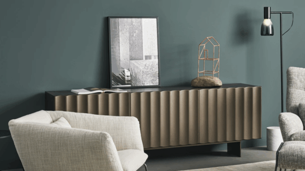 Итальянский комод Dorian 3