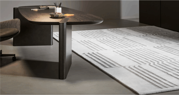 Итальянский ковер Tangeri от Bonaldo