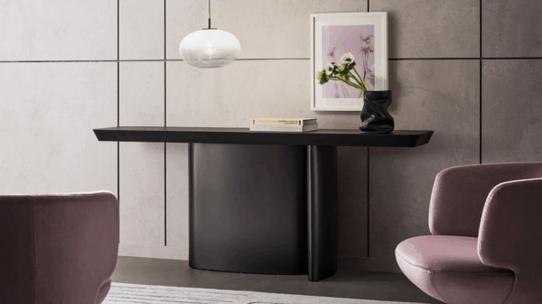 Итальянская консоль One 2