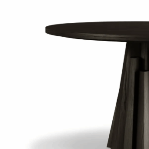 Дизайнерский стол Lana от Dolmen (Португалия)