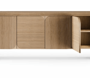 Дизайнерский комод Brenton 2