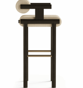 Дизайнерский стул Laguna от Dolmen (Португалия)