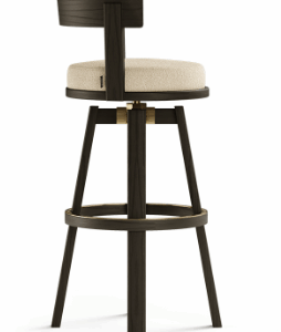 Дизайнерский стул Genesis от Dolmen (Португалия)