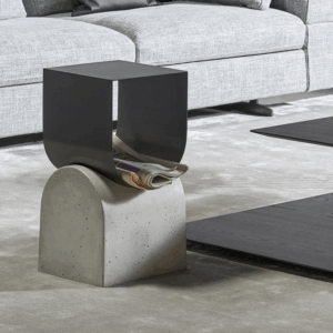 Итальянский столик Vague 2