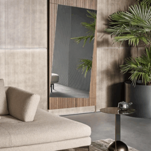 Итальянское зеркало Musa 2