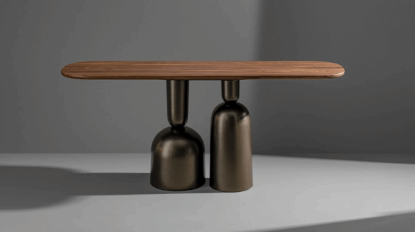 Итальянская консоль Cop 2