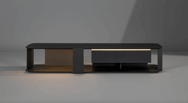 Итальянская ТВ-тумба Paddle 2