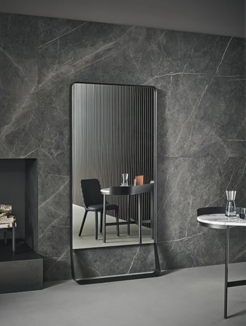 Итальянское зеркало Narciso от Bonaldo