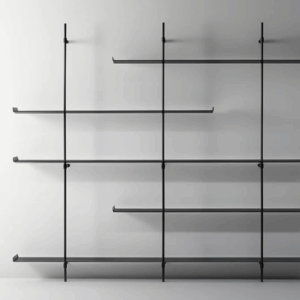 Итальянский стеллаж Foil 2