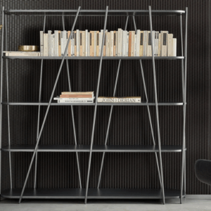 Итальянский стеллаж Twigs 3