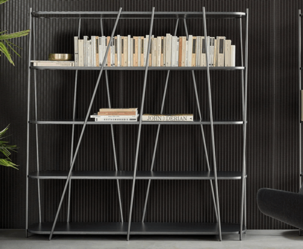 Итальянский стеллаж Twigs 3