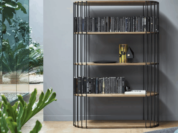 Итальянский стеллаж Arpa 2