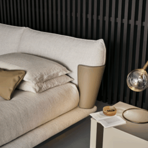 Итальянская кровать Blend 3