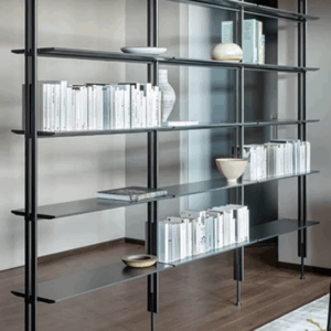 Итальянский стеллаж Roll 3