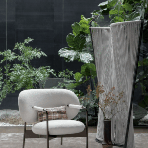 Итальянское кресло Cross 2