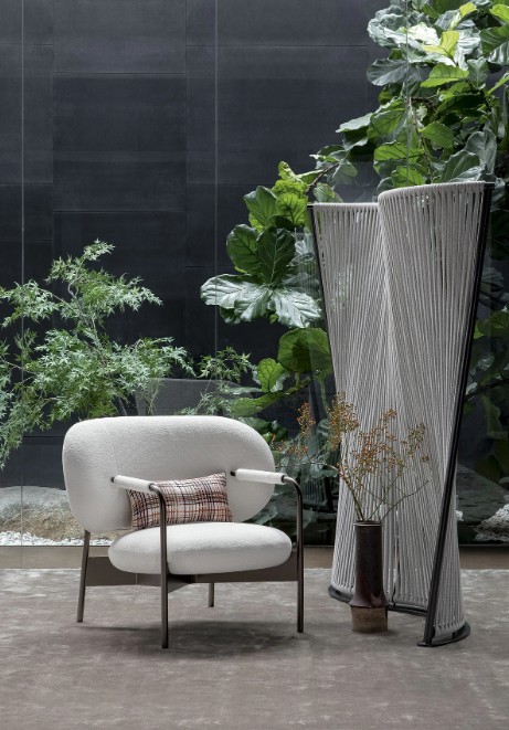 Итальянское кресло Cross 2