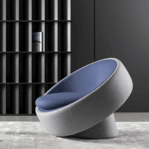 Итальянское кресло Globalove 3