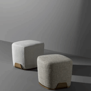 Итальянский пуф Olos 2