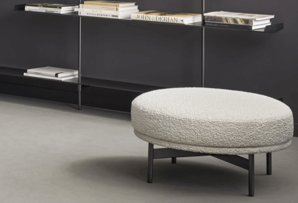 Итальянский пуф Neuilly 2