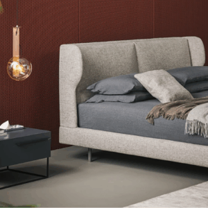 Итальянская кровать River 3