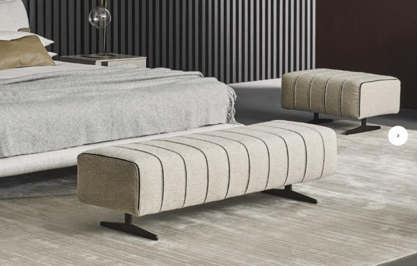 Итальянский пуф Mark 2