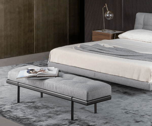 Итальянская банкетка James 2