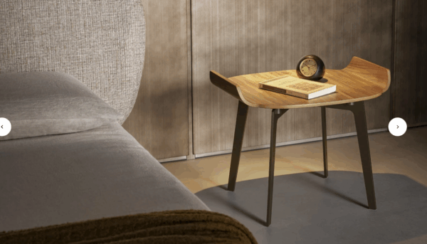 Итальянская тумба Olos 2