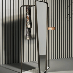 Итальянская вешалка Camillo 2