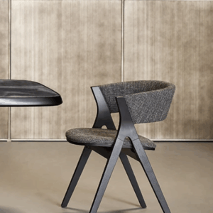 Итальянский стул Remo от Bonaldo