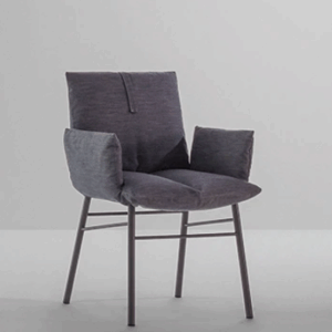 Итальянский стул Pil up от Bonaldo