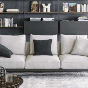 Итальянский диван Phil от Bonaldo