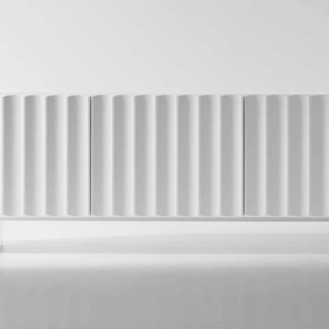 Итальянский комод Dorian от Bonaldo