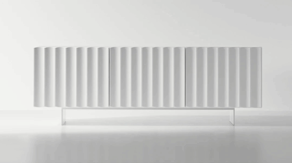 Итальянский комод Dorian от Bonaldo