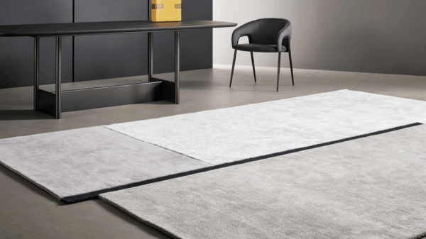 Итальянский ковер Rabat 2