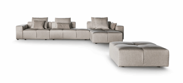 Итальянский диван Bonamour от Bonaldo